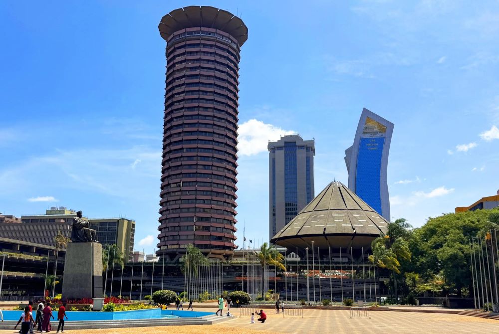 KICC Renovation