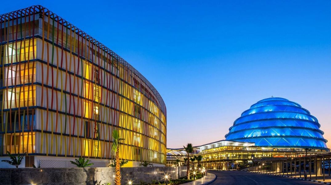 Kigali Concierge